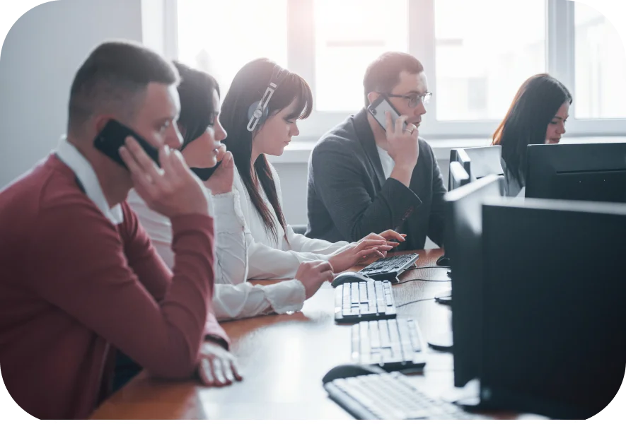 Что включает в себя «Контроль качества звонков» от MTS в Приволжском