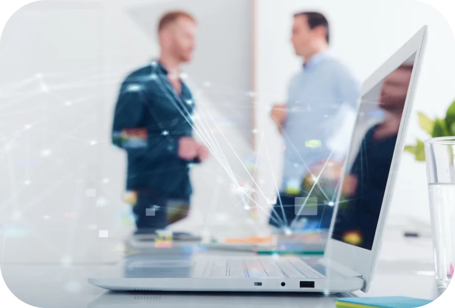 Основные подходы к построению сетей в Приволжском